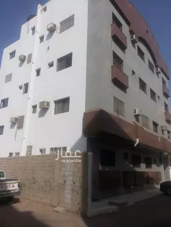 عمارة للبيع في حي ، شارع حميد ابن عبدالرحمن ابن عوف ، حي الفتح ، المدينة المنورة ، منطقة المدينة المنورة صورة 2