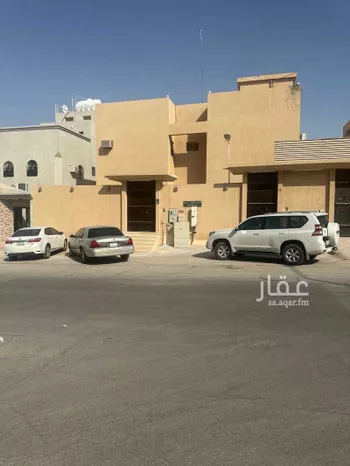 دور للإيجار في شارع طلعة عمار, حي الملك فيصل, مدينة الرياض, منطقة الرياض