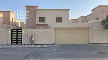 فيلا للبيع في شارع شارع البختري 6, مدينة مدينه الجبيل الصناعيه, المنطقة الشرقية صورة 2