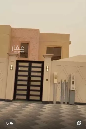 فيلا للبيع في شارع شارع الاغصان 4, مدينة مدينه الجبيل الصناعيه, المنطقة الشرقية