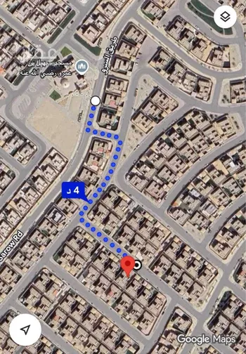فيلا للبيع في شارع شارع البختري 6, مدينة مدينه الجبيل الصناعيه, المنطقة الشرقية صورة 4