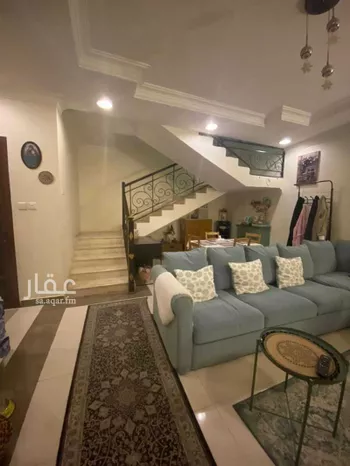 فيلا للبيع في شارع عمرو الحاج, حي الراكة الجنوبية, مدينة الخبر, المنطقة الشرقية صورة 3