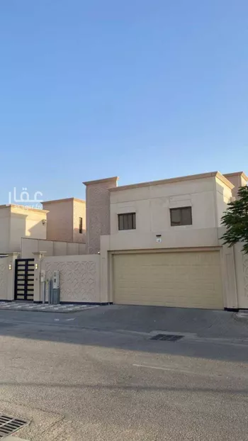 فيلا للبيع في شارع شارع البختري 6, مدينة مدينه الجبيل الصناعيه, المنطقة الشرقية