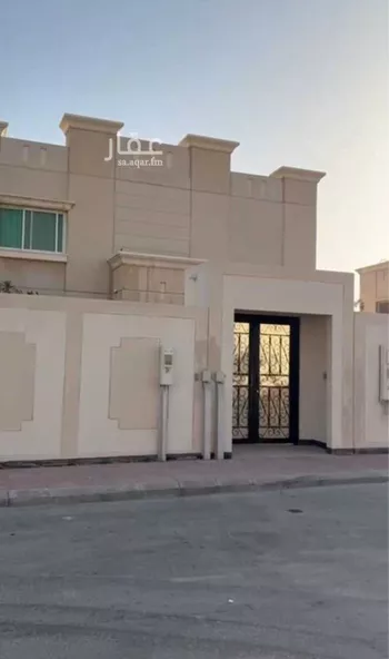 فيلا للبيع في شارع العذيب 2, مدينة مدينه الجبيل الصناعيه, المنطقة الشرقية صورة 2