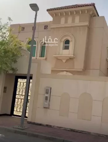 فيلا للبيع في شارع شارع الصفا 2, مدينة مدينه الجبيل الصناعيه, المنطقة الشرقية