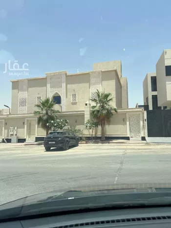 شقة للإيجار في شارع عبدالرحمن بن مرشد ، حي المهدية ، الرياض ، منطقة الرياض