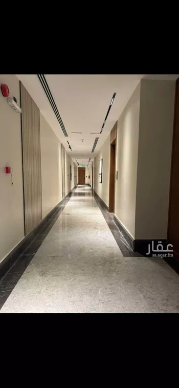شقة للإيجار في شارع سليمان بن عبدالله الجبرين, حي النرجس, مدينة الرياض, منطقة الرياض صورة 5