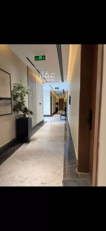 شقة للإيجار في شارع سليمان بن عبدالله الجبرين, حي النرجس, مدينة الرياض, منطقة الرياض صورة 2