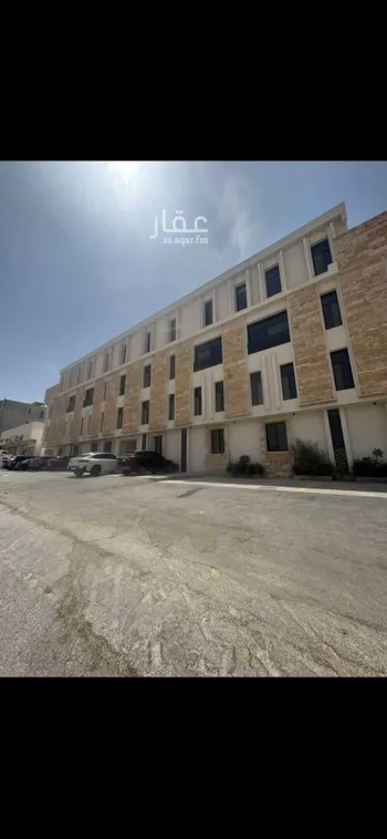 شقة للبيع في شارع سليمان بن عبدالله الجبرين, حي النرجس, مدينة الرياض, منطقة الرياض صورة 2