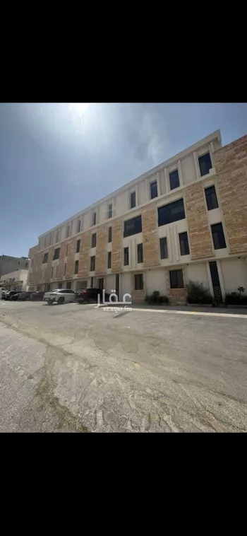 شقة للإيجار في شارع سليمان بن عبدالله الجبرين, حي النرجس, مدينة الرياض, منطقة الرياض