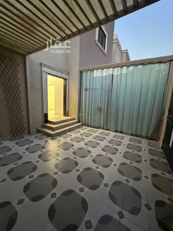 دور للإيجار في شارع أبي الحجاج المقدسي, حي العارض, مدينة الرياض, منطقة الرياض صورة 2