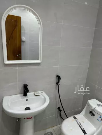 شقة للإيجار في شارع القلم, حي الربيع, مدينة الرياض, منطقة الرياض صورة 4