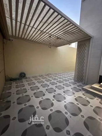دور للإيجار في شارع أبي الحجاج المقدسي, حي العارض, مدينة الرياض, منطقة الرياض صورة 3
