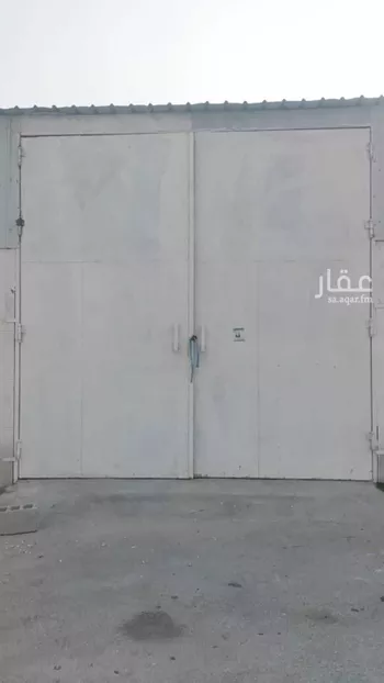 مستودع للإيجار في شارع 15ب, حي المنار, مدينة الدمام, المنطقة الشرقية صورة 3