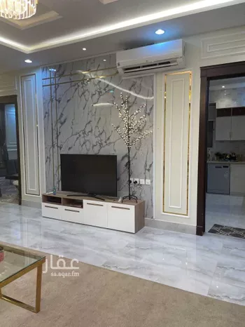 فيلا للإيجار في شارع عطية سالم ، حي البيان ، الرياض ، منطقة الرياض صورة 4
