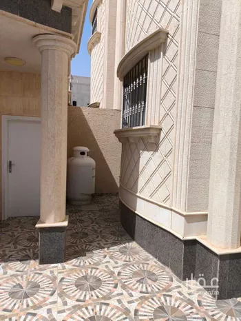 فيلا للإيجار في شارع 7199465, حي النخيل, مدينة بريده, منطقة القصيم صورة 3