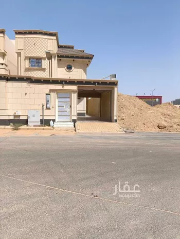 فيلا للإيجار في شارع 7199465, حي النخيل, مدينة بريده, منطقة القصيم