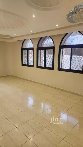 شقة للإيجار في شارع ابن سلبون المعافري ، حي المروة ، جدة ، جدة صورة 4