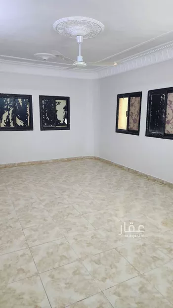 شقة للإيجار في شارع ابن سلبون المعافري ، حي المروة ، جدة ، جدة