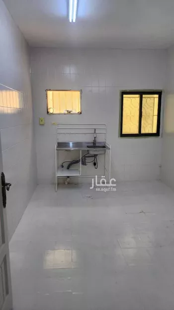 شقة للإيجار في شارع ابن سلبون المعافري ، حي المروة ، جدة ، جدة صورة 2
