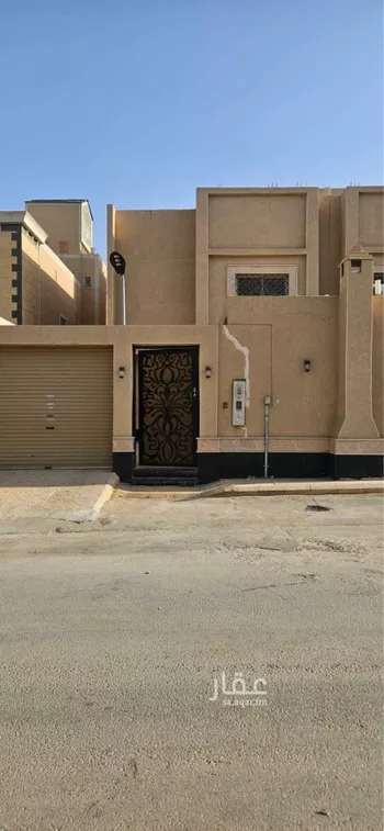 فيلا للإيجار في شارع صافي النحوي ، حي طويق ، الرياض ، منطقة الرياض
