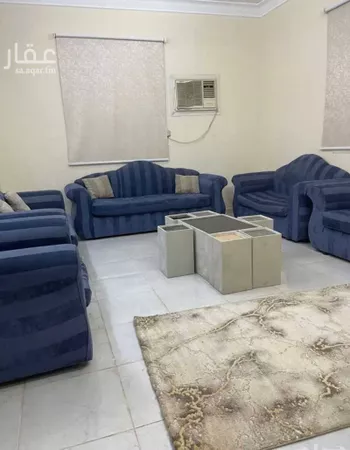 شقة للإيجار في شارع 414154, حي الخالدية, مدينة محائل, منطقة عسير صورة 5