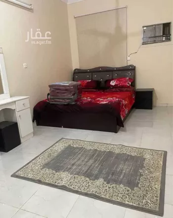 شقة للإيجار في شارع 414154, حي الخالدية, مدينة محائل, منطقة عسير صورة 3