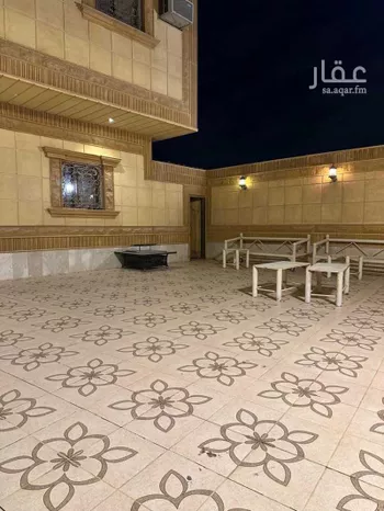 فيلا للبيع في شارع الطريق الدائري الغربي الفرعي, حي ظهرة لبن, مدينة الرياض, منطقة الرياض صورة 5