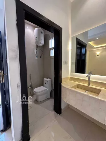 فيلا للإيجار في شارع أنس بن سيرين, حي المهدية, مدينة الرياض, منطقة الرياض صورة 5