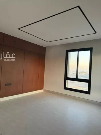 شقة للإيجار في شارع أحمد بن إسحاق الصبغي, حي المهدية, مدينة الرياض, منطقة الرياض صورة 2
