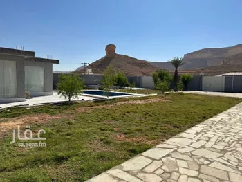 استراحة للبيع في مدينة قريه ديراب, منطقة الرياض صورة 2