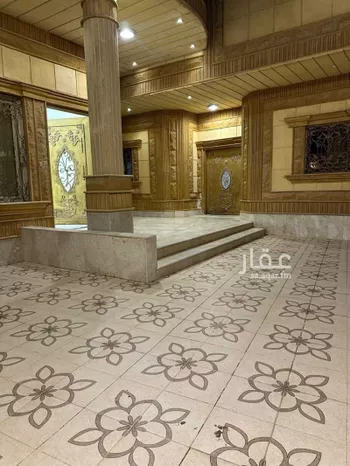 فيلا للبيع في شارع الطريق الدائري الغربي الفرعي, حي ظهرة لبن, مدينة الرياض, منطقة الرياض صورة 3
