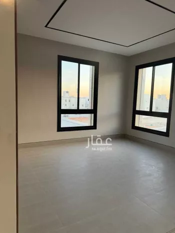 شقة للإيجار في شارع أحمد بن إسحاق الصبغي, حي المهدية, مدينة الرياض, منطقة الرياض صورة 5