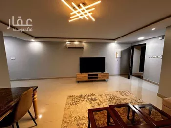 شقة للإيجار في شارع عاتق البلادي, حي الربوة, مدينة بريده, منطقة القصيم