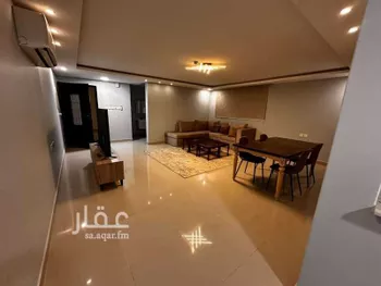 شقة للإيجار في شارع عاتق البلادي, حي الربوة, مدينة بريده, منطقة القصيم صورة 2