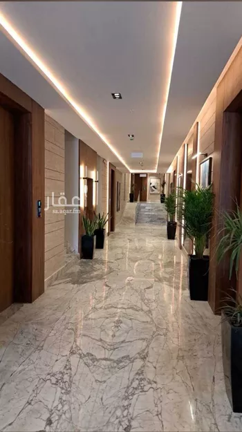شقة للإيجار في شارع الشيخ عبدالله بن جبرين, حي القيروان, مدينة الرياض, منطقة الرياض صورة 5
