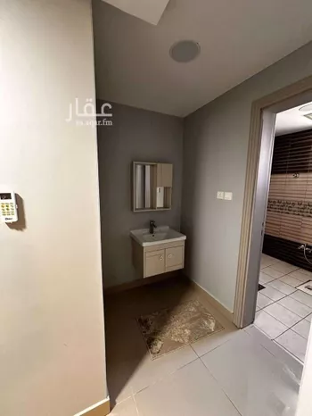 شقة للإيجار في شارع عاتق البلادي, حي الربوة, مدينة بريده, منطقة القصيم صورة 4