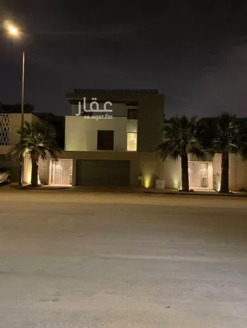 فيلا للبيع في شارع الحسن الخلال, حي النرجس, مدينة الرياض, منطقة الرياض صورة 2