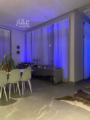 فيلا للإيجار في شارع منصور العكبري, حي النرجس, مدينة الرياض, منطقة الرياض صورة 4