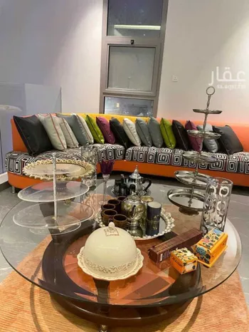 فيلا للإيجار في شارع منصور العكبري, حي النرجس, مدينة الرياض, منطقة الرياض صورة 2