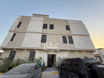 شقة للإيجار في شارع الأمين المهندس عبدالله بن عبدالرحمن ا ، حي النرجس ، الرياض ، منطقة الرياض صورة 2