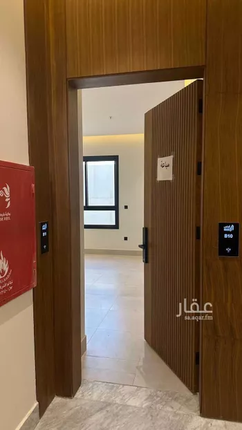 شقة للإيجار في شارع محمد المقدمي, حي النفل, مدينة الرياض, منطقة الرياض صورة 4
