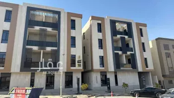 شقة للإيجار في شارع محمد المقدمي, حي النفل, مدينة الرياض, منطقة الرياض صورة 2