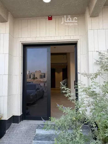 شقة للإيجار في شارع الأمين المهندس عبدالله بن عبدالرحمن ا, حي النرجس, مدينة الرياض, منطقة الرياض صورة 2