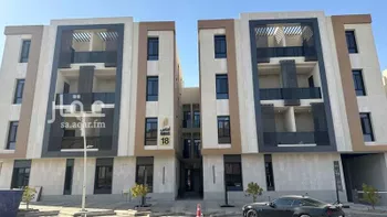 شقة للإيجار في شارع محمد المقدمي, حي النفل, مدينة الرياض, منطقة الرياض
