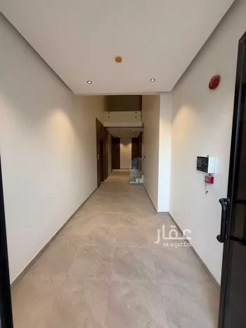 شقة للإيجار في شارع الأمين المهندس عبدالله بن عبدالرحمن ا, حي النرجس, مدينة الرياض, منطقة الرياض صورة 3