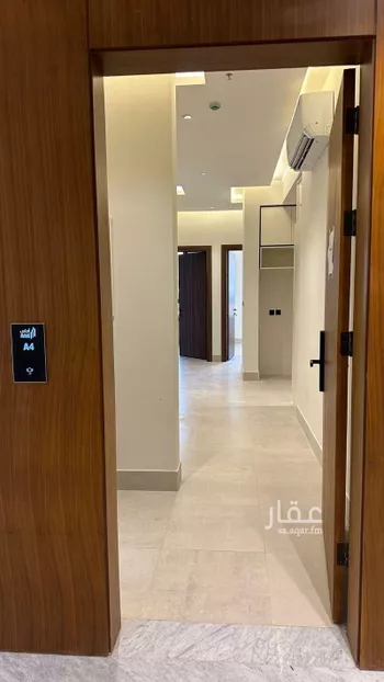 شقة للإيجار في شارع محمد المقدمي, حي النفل, مدينة الرياض, منطقة الرياض صورة 4