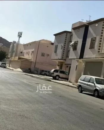 شقة للإيجار في شارع البحر المتوسط ، حي الشرائع ، مكة ، منطقة مكة المكرمة صورة 2