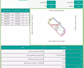 أرض للبيع في حي وادي مذينب, مدينة المدينه المنوره, منطقة المدينة المنورة