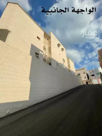عمارة للبيع في شارع شارع الوميض, حي العوالي, مدينة مكه المكرمه, منطقة مكة المكرمة صورة 2